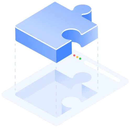 VPN proxy extensions for Chrome and Firefox browsers