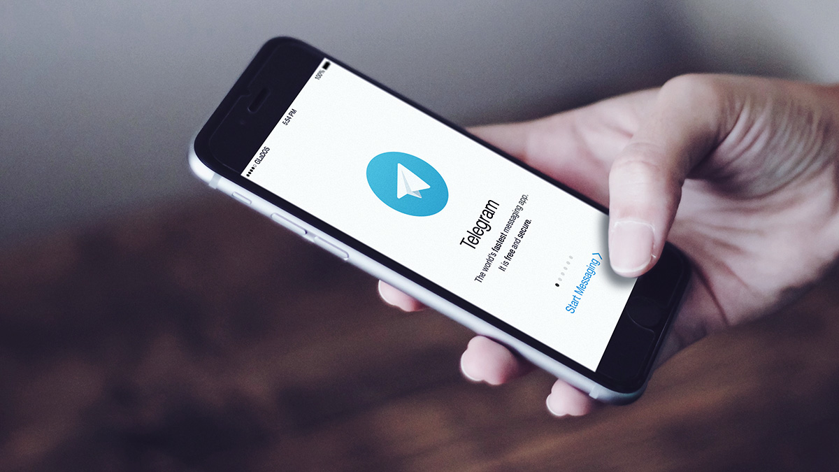 Privacy under attack as Russia works to ban Telegram app